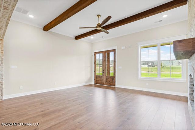 364 Camp Crossing, Hernando, MS 38632