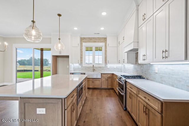 364 Camp Crossing, Hernando, MS 38632