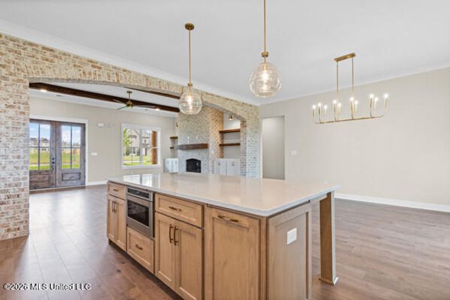 364 Camp Crossing, Hernando, MS 38632