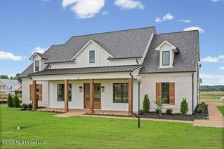 364 Camp Crossing, Hernando, MS 38632