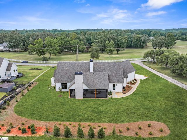 368 Old Batson Road, Taylors, SC 29687