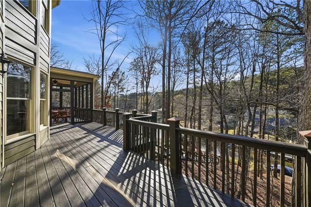 118 Broadwater Court, Waleska, GA 30183
