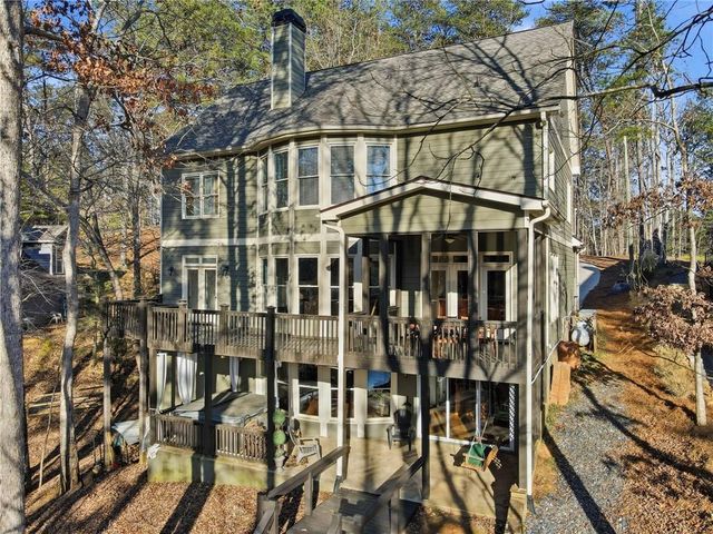 118 Broadwater Court, Waleska, GA 30183
