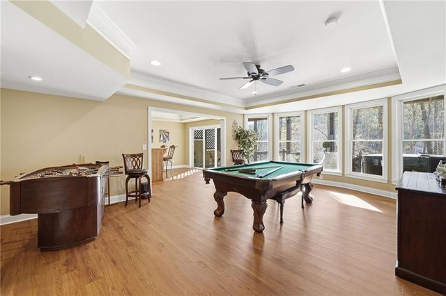 118 Broadwater Court, Waleska, GA 30183
