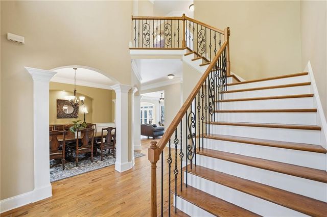 118 Broadwater Court, Waleska, GA 30183
