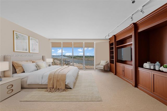 3 Grove Isle Dr C1610, Miami, FL 33133