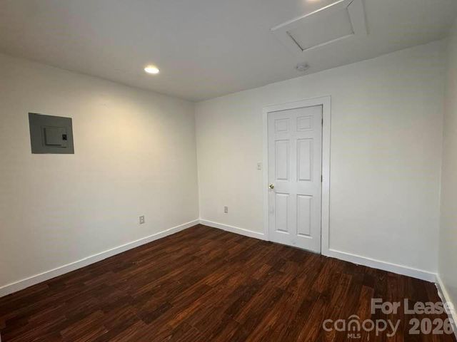 534 Logan Street, Statesville, NC 28677