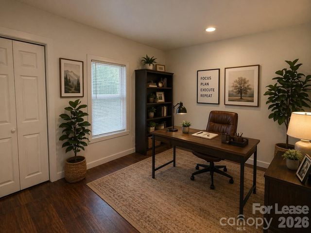 534 Logan Street, Statesville, NC 28677