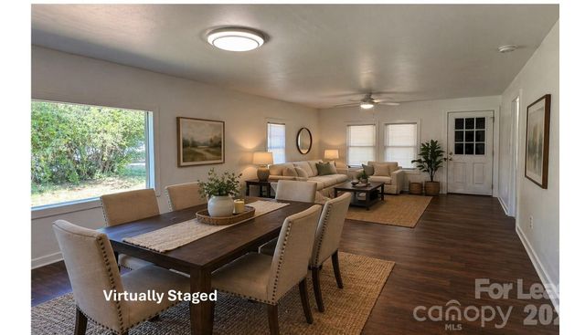 534 Logan Street, Statesville, NC 28677