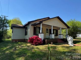 534 Logan Street, Statesville, NC 28677