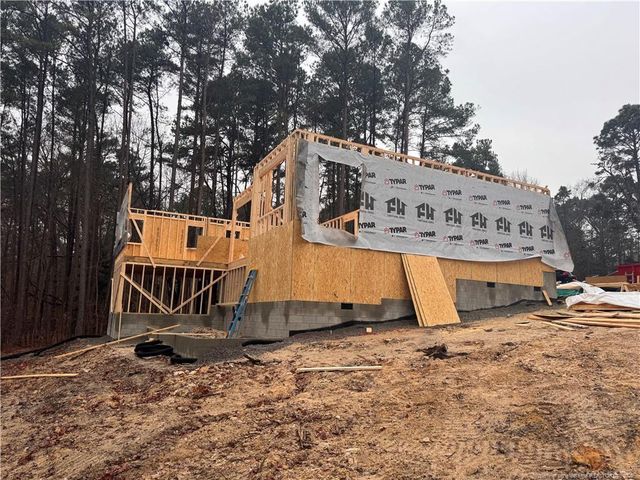 1106 N Glenwood Trail, Southern Pines, NC 28387