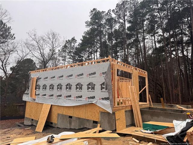 1106 N Glenwood Trail, Southern Pines, NC 28387