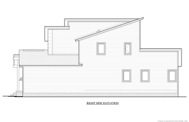 1106 N Glenwood Trail, Southern Pines, NC 28387