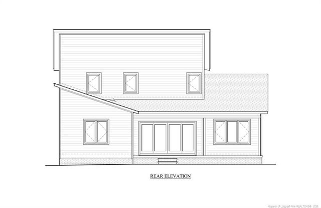 1106 N Glenwood Trail, Southern Pines, NC 28387