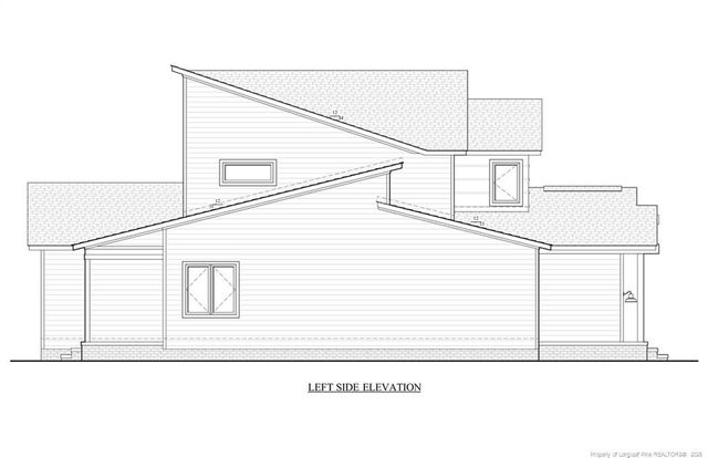 1106 N Glenwood Trail, Southern Pines, NC 28387