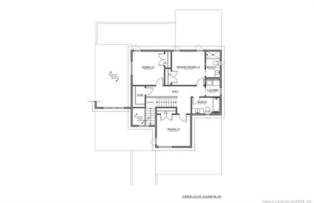 1106 N Glenwood Trail, Southern Pines, NC 28387