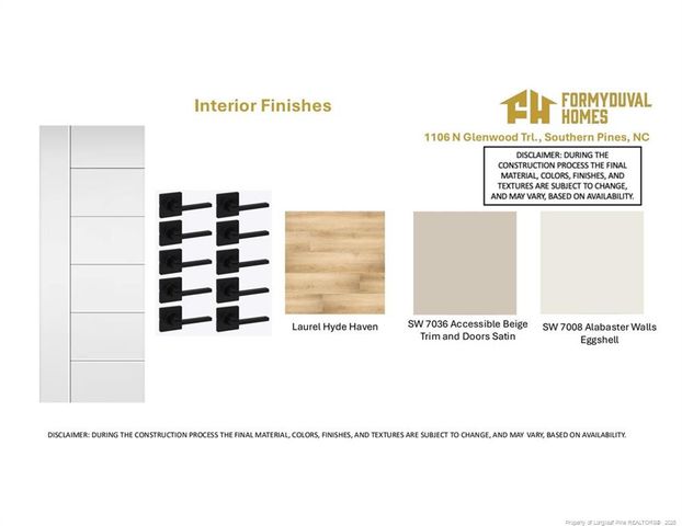 1106 N Glenwood Trail, Southern Pines, NC 28387