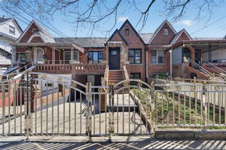 511 E 54th Street, Brooklyn, NY 11203