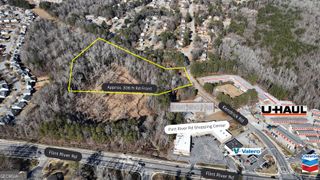 0 Kendrick Road, Jonesboro, GA 30238