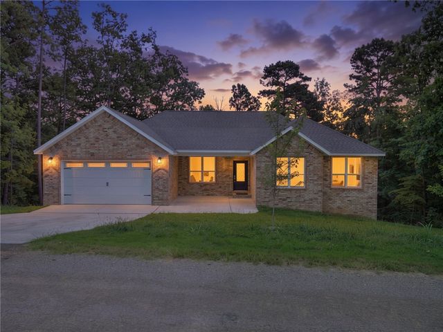 27 Brierfield Lane, Bella Vista, AR 72714