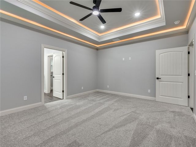 27 Brierfield Lane, Bella Vista, AR 72714