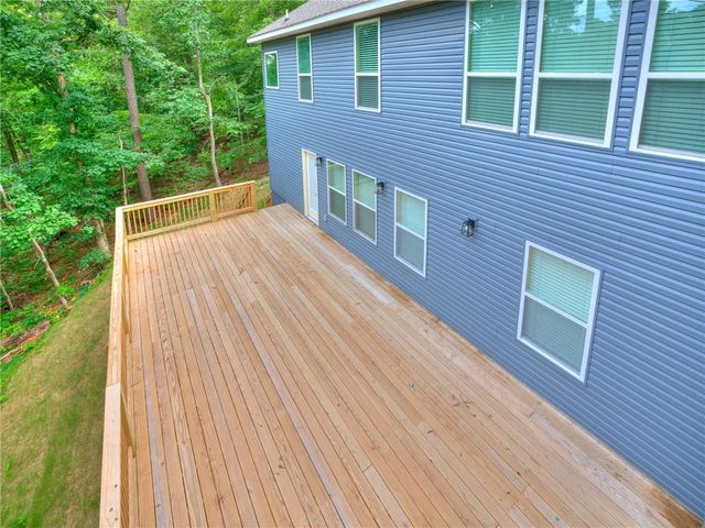 27 Brierfield Lane, Bella Vista, AR 72714