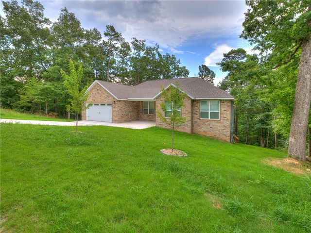 27 Brierfield Lane, Bella Vista, AR 72714