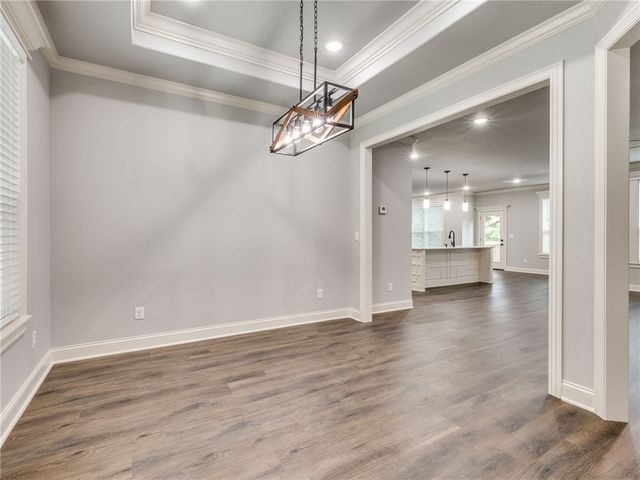 27 Brierfield Lane, Bella Vista, AR 72714