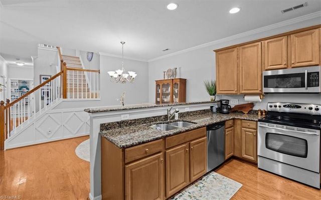 3075 Renaissance Parkway, Jamestown, NC 27282