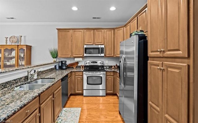 3075 Renaissance Parkway, Jamestown, NC 27282