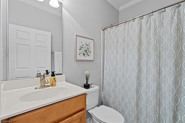 3075 Renaissance Parkway, Jamestown, NC 27282