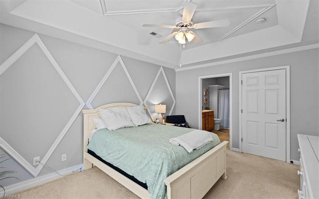 3075 Renaissance Parkway, Jamestown, NC 27282