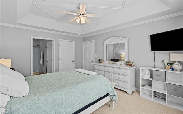 3075 Renaissance Parkway, Jamestown, NC 27282