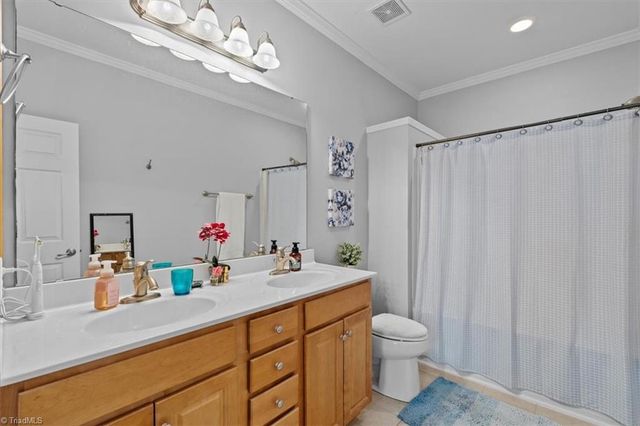 3075 Renaissance Parkway, Jamestown, NC 27282