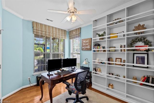 3075 Renaissance Parkway, Jamestown, NC 27282
