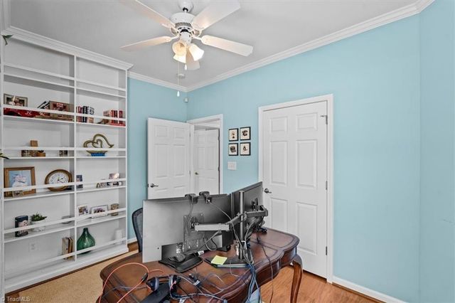 3075 Renaissance Parkway, Jamestown, NC 27282