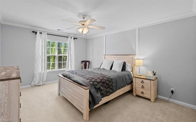 3075 Renaissance Parkway, Jamestown, NC 27282