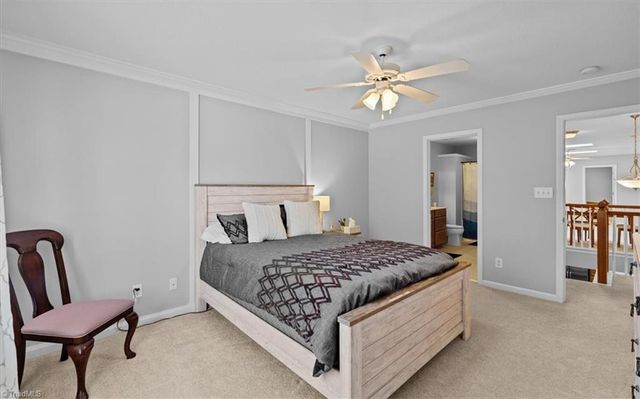 3075 Renaissance Parkway, Jamestown, NC 27282