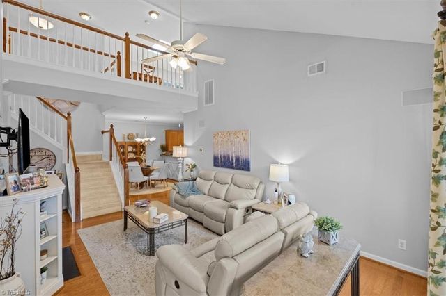 3075 Renaissance Parkway, Jamestown, NC 27282