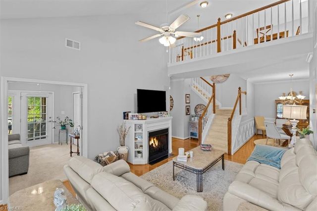 3075 Renaissance Parkway, Jamestown, NC 27282