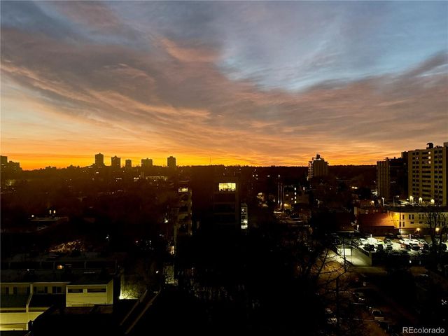 909 N Logan Street 8J, Denver, CO 80203