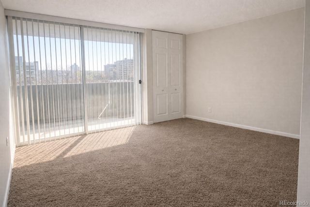 909 N Logan Street 8J, Denver, CO 80203