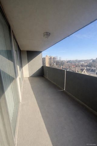 909 N Logan Street 8J, Denver, CO 80203