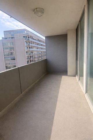 909 N Logan Street 8J, Denver, CO 80203