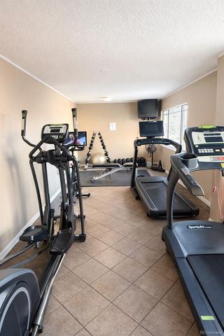 909 N Logan Street 8J, Denver, CO 80203