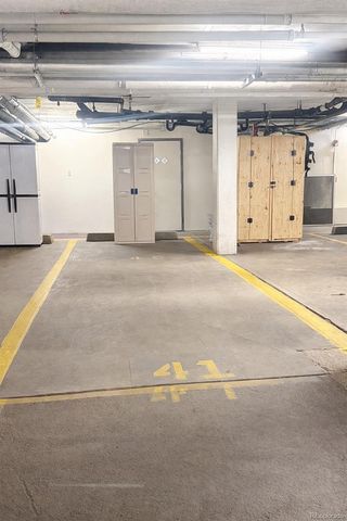 909 N Logan Street 8J, Denver, CO 80203