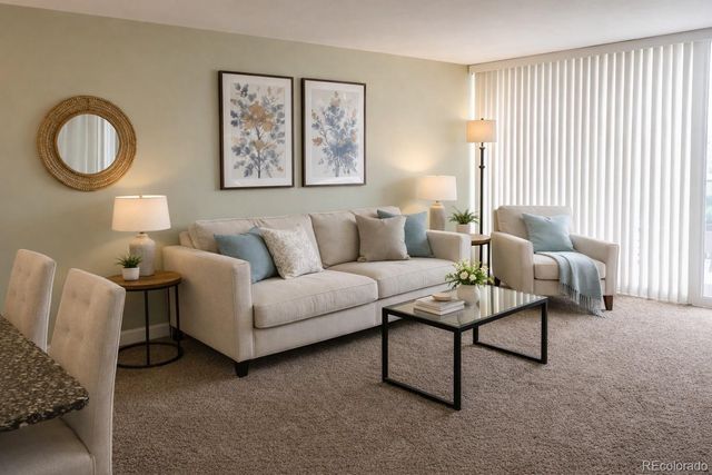 909 N Logan Street 8J, Denver, CO 80203