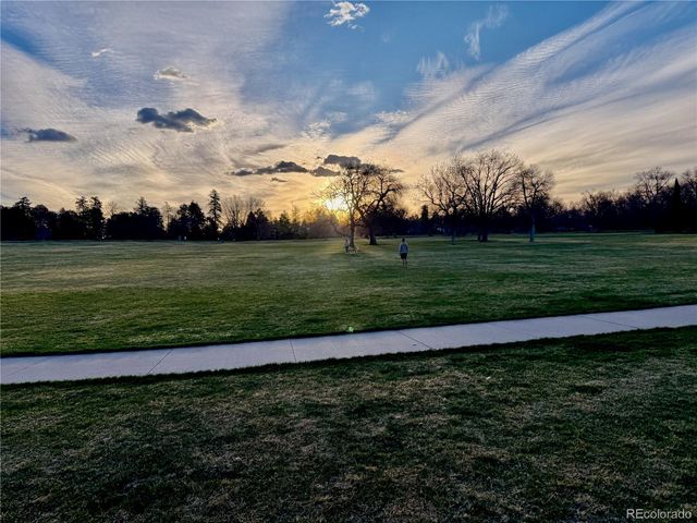 909 N Logan Street 8J, Denver, CO 80203