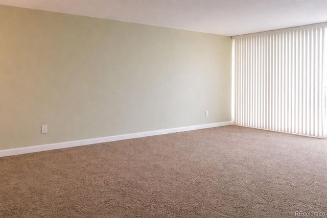 909 N Logan Street 8J, Denver, CO 80203