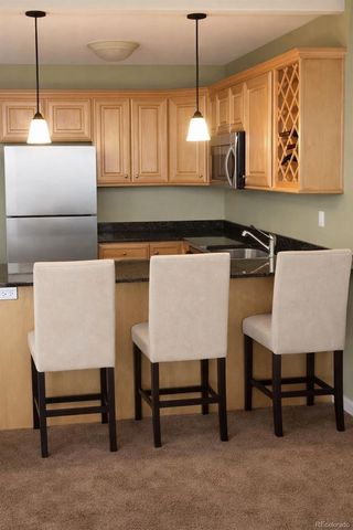 909 N Logan Street 8J, Denver, CO 80203